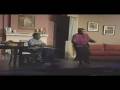 Love Ain't Suppose to Hurt-Black Gospel Stage play