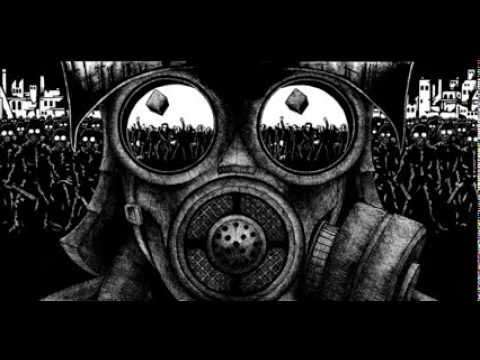 Violence - Neurofunk/Technoid/Dnb mix
