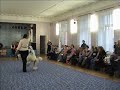 Dog Dancing