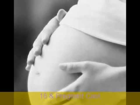 how to cast for 16 and pregnant