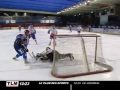 Hockey : un nul pour Lyon / Clermont