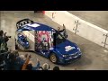 WRC 2008 Pioneer Carrozzeria Rally Japan 2008