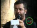Muharram 1387 Night 1 Part 1 - Haj Mahmood Karimi