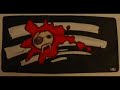 Krwawe Drwale - Diabelska Metamorfoza Krwawe Drwale - Diabelska Metamorfoza