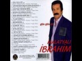 Malatyalı İbrahim Tanıyamadım ( Damar )