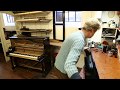 Emile van Leenen pianos en vleugels