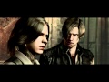 Resident Evil 6 reveal trailer