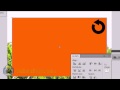 Adobe flash cs4 tutorial: 3d page flip