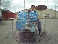 vistalite blue