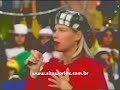 Xuxa come�a mais um Xuxa Park - 1996
