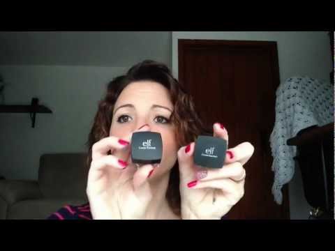 elf cream eyeliner - N'hésitez pas à vous abonner à ma chaîne... Suivez moi aussi sur Facebook: http://www.facebook.com/petite.poule.9 *** Dans cette vidéo, je vous parle de mes ...