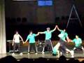 Haileybury College Bradshaw House Dance 2008