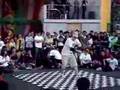 Buddha's Birthday Bboying