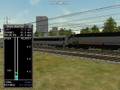 GP40PH-2 4101 Hauls P40 towards Raritan