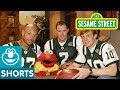 videos de Sesame Street: Elmo And The NY Jets