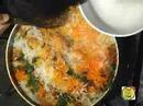 Vegetable Parda Biryani