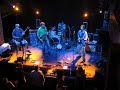 Colonel Bruce & the Quark Alliance Freebird Live
