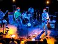 Colonel Bruce & the Quark Alliance Freebird Live