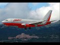 A Tribute to Aloha Airlines
