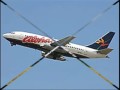 A Tribute to Aloha Airlines