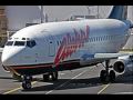 A Tribute to Aloha Airlines
