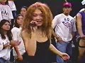 Ken Laszlo featuring Jenny - Whatever love 1996