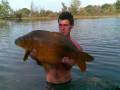 videos de CARPFISHING-    Del Toro Filippo