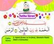 K���k Abd�ssamed   Fatiha Suresi