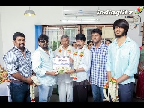 Midnight pooja for Director Bala and Mysskin's