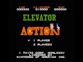 Elevator Action music remake