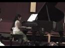 Piano Chinese Tune