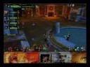 codex WoW- Ironforge down