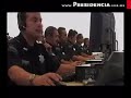 Centro de Mando en Iztalapala - Vivir Mejor
