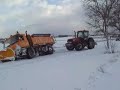 CASE MX220, Tatra Terno 1 CASE MX220, Tatra Terno 1