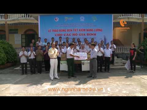 Trailer phóng sự "Vì một tương lai xanh hơn"