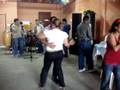 bachatiando con july