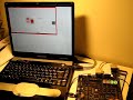 Arkanoid running on Zilog Z8 Encore! Arkanoid running on Zilog Z8 Encore!