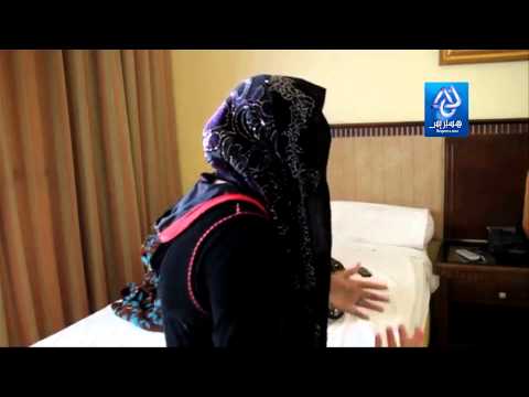 Hespress.com: Noura & la prostitution