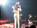 LIVE STA ASTERIA (DUETTA)