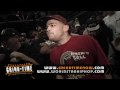 Grind Time Presents: Thesaurus vs Illmaculate Part 1 of 3