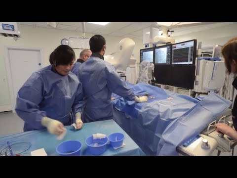 how to care heart attack