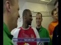 Patrick Vieira : Always Arsenal