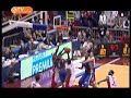 Maccabi Top 10 Plays