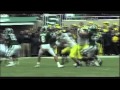 Michigan vs. Notre Dame 2011 Under the Lights Trailer 9.10.11
