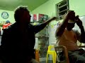 Zé Macaco & Magayver... ahhh vaiii - parte 002