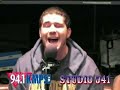 KMPS Studio 941 Presents Josh Gracin \"I Keep Coming Back\" KMPS Studio 941 Presents Josh Gracin \"I Keep Coming Back\"