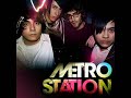 Metro Station – Kelsey