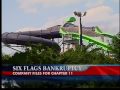 Six Flags New England Future
