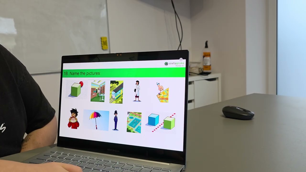 8. SAS2 Example Exam 2 (weaker student)