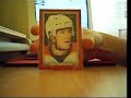 The Card Show: Momentous Mailday feat. Gaborik, Nolan, Booth